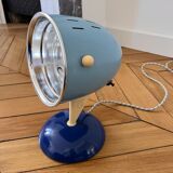 Solis Sound Lamp