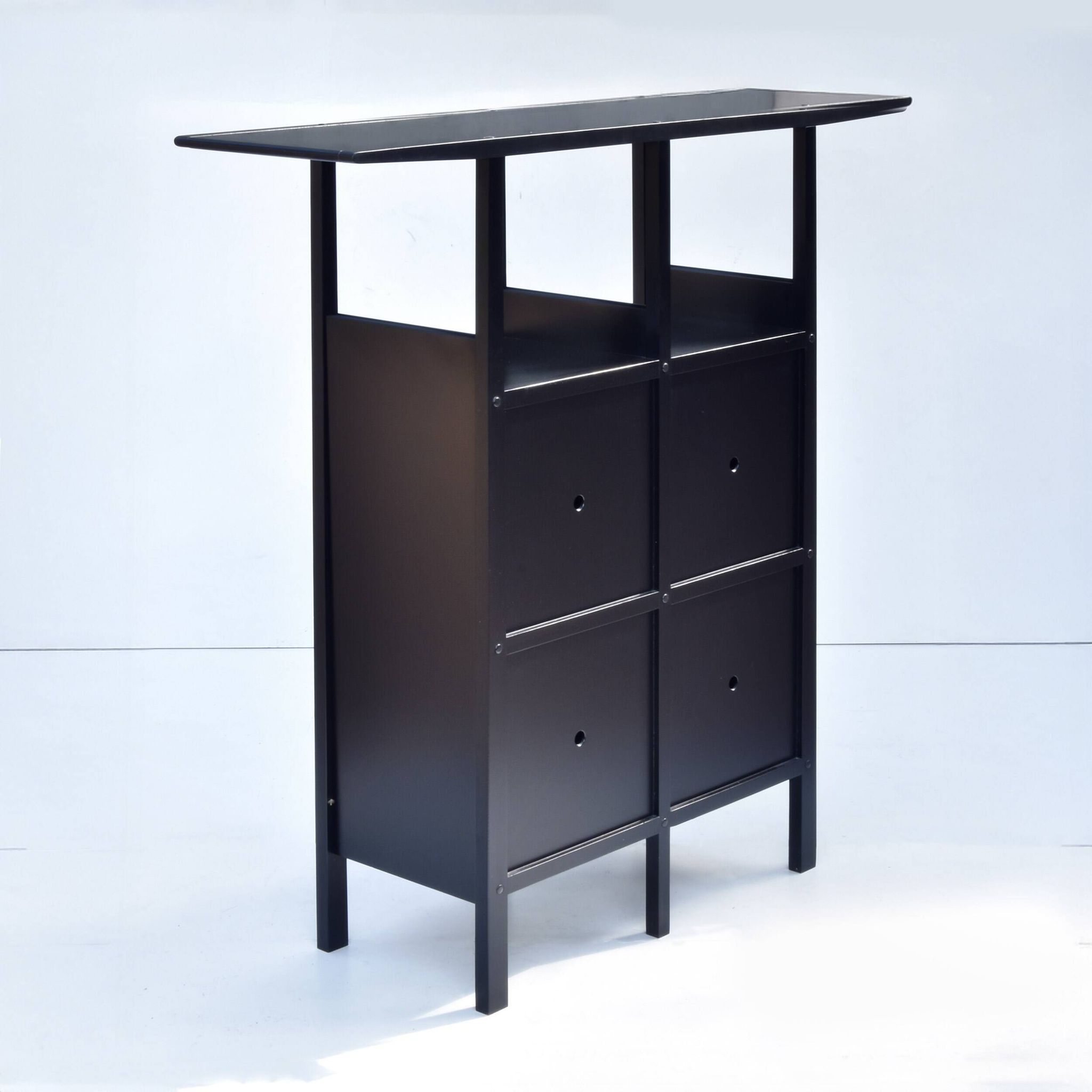 Pascal Mourgue storage furniture "The Hives"
