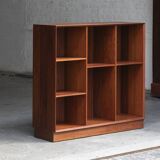 Armoire de Peter Hvidt et Orla Mølgaard Nielsen pour Søbørg mobler, Danemark, années 1950
