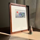 Le Conquet - Collage