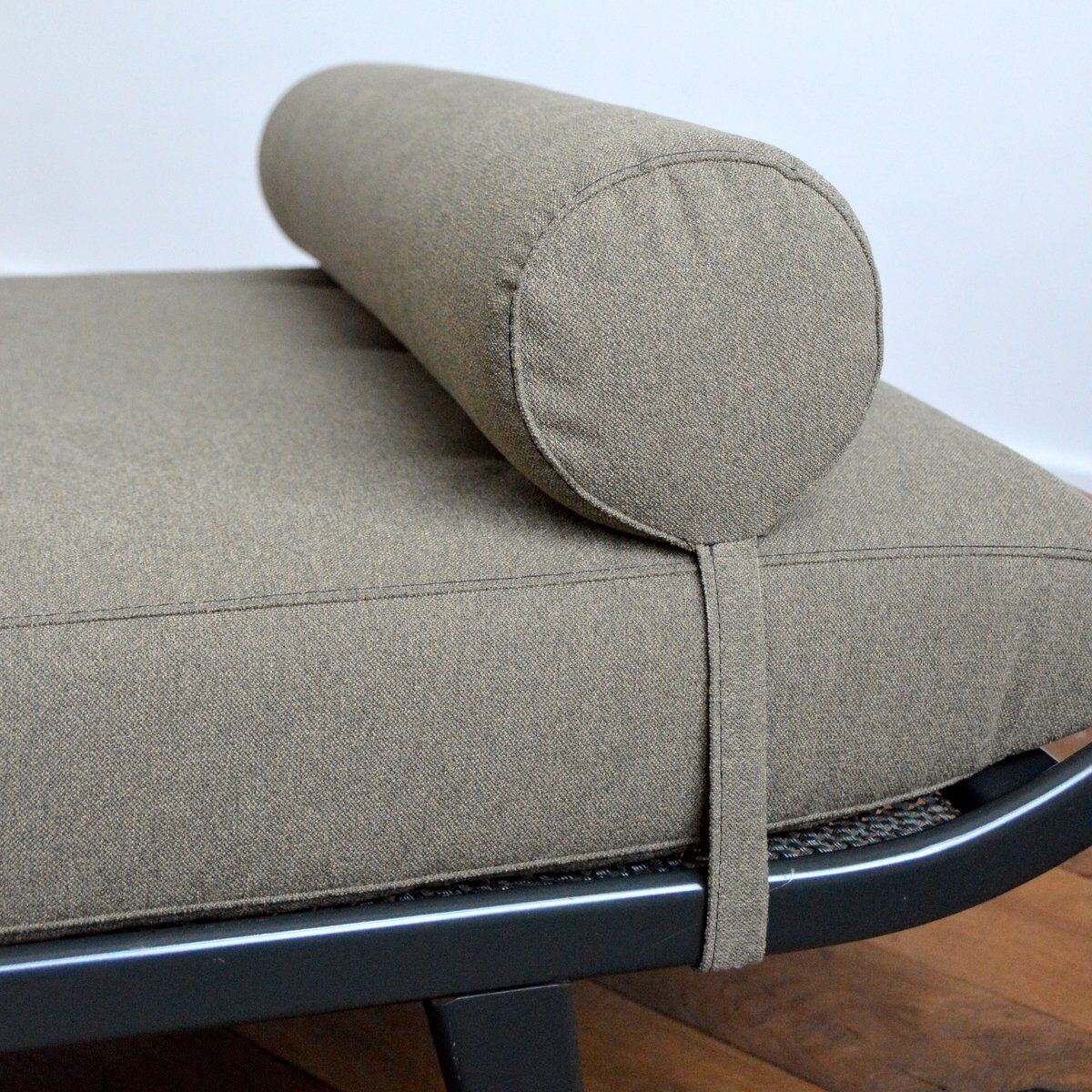 Rest bed / Daybed "Cleopatra" by Cordemeyer for Auping vintage 1950s