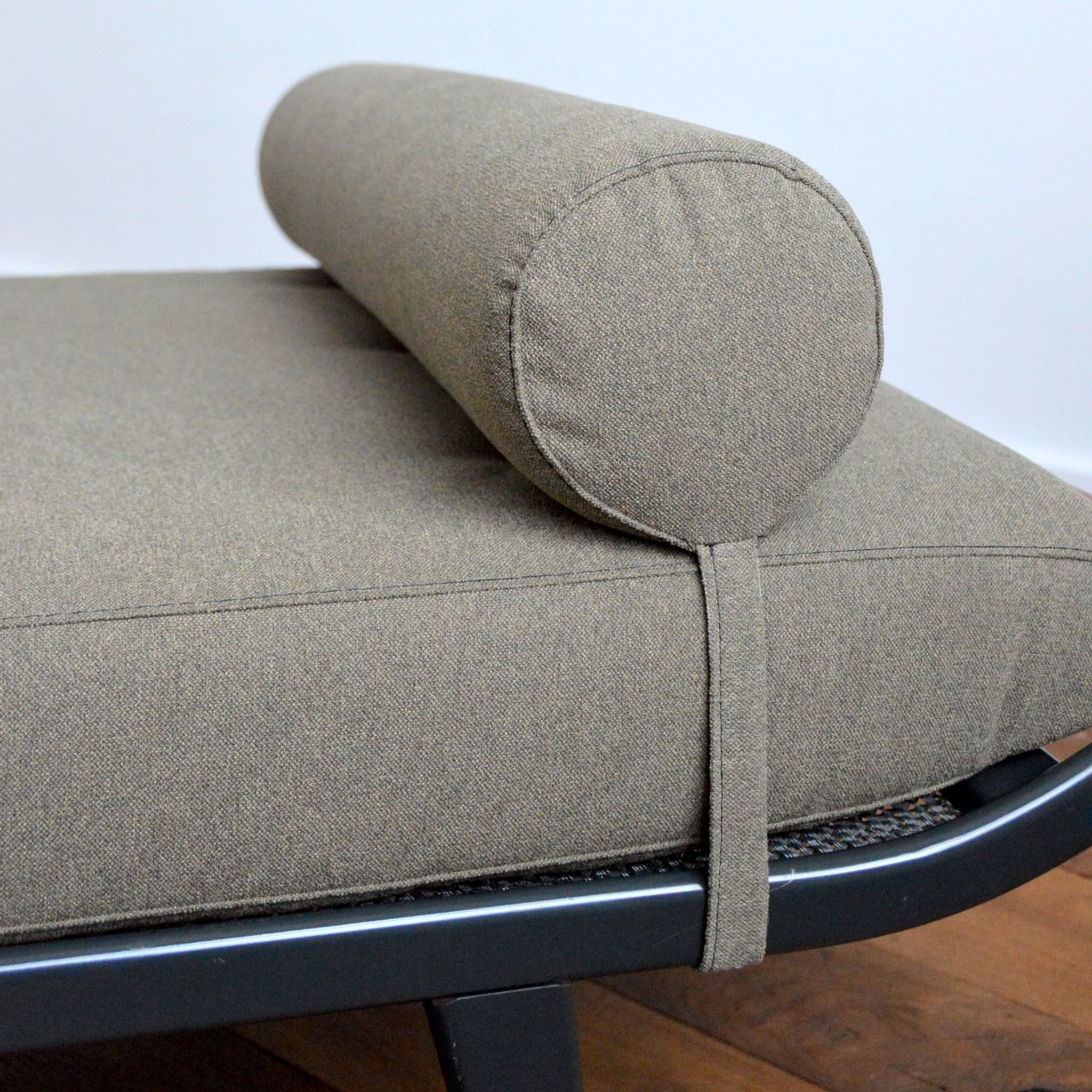 Rest bed / Daybed "Cleopatra" by Cordemeyer for Auping vintage 1950s