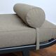 Rest bed / Daybed "Cleopatra" by Cordemeyer for Auping vintage 1950s
