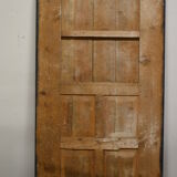 Trumeau of time Directoire 113x202cm