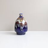 Vase vintage en grès