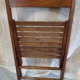 Folding chair