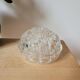 Reims glass flower pick