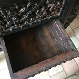Commode chinoise
