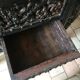 Small chinese chest of drawers