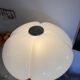 Quadrifoglio table lamp for iGuzzini vintage 1970s