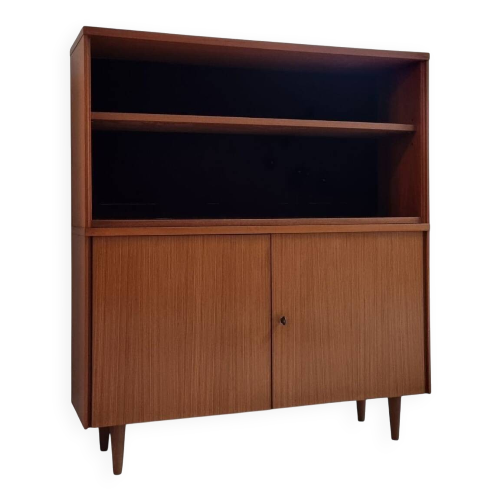 Meuble du milieu du siècle
