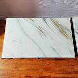 Pair of Vintage Italy Bedside Tables 1950/60