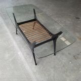 Table basse Alfred Hendrickx pour Belform modèle 208 de 1955