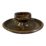 Tournay stoneware egg cup