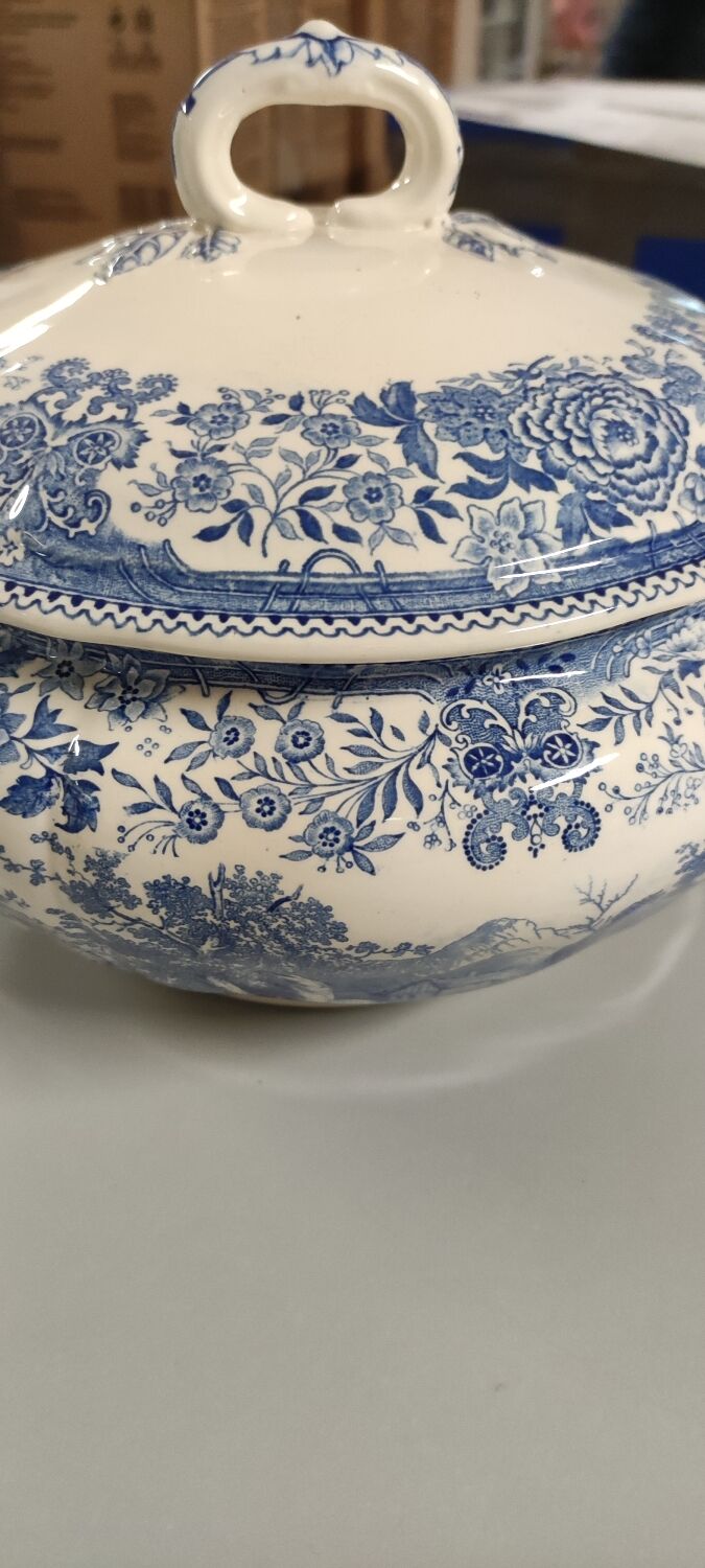 Soupière Villeroy boch Burgenland