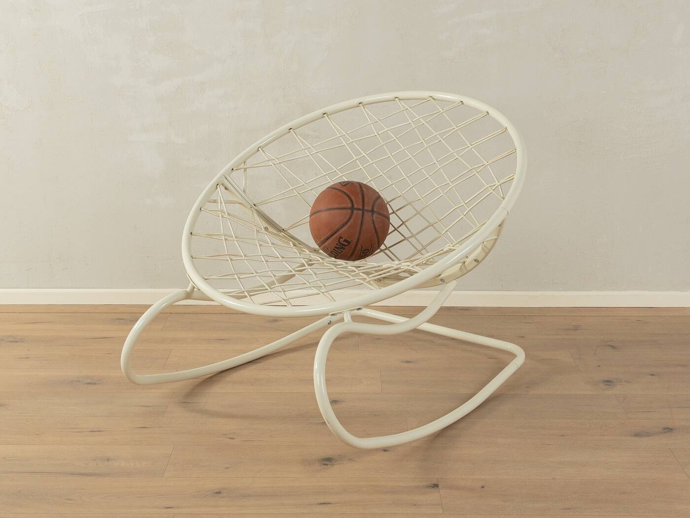 Rocking chair AXVALL, Niels Gammelgaard