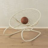 Rocking chair AXVALL, Niels Gammelgaard