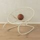 Rocking chair AXVALL, Niels Gammelgaard