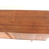 Scandinavian teak sideboard, Sweden, 1960