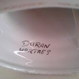 Martres Tolosane lamp foot
