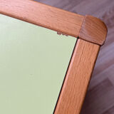 Baumann children's table
