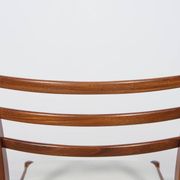 Set de 8 chaises de salle à manger en teck par Victor Wlkins pour G-Plan, 1960s