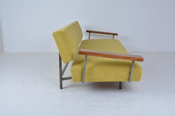 Sofa "Lotus 75" Rob Parry published by Gelderland dating from the 1960s