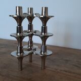3 Nagel candlesticks model Orion