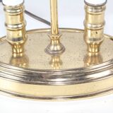 Lampe bouillotte