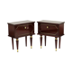 Tables de chevet
