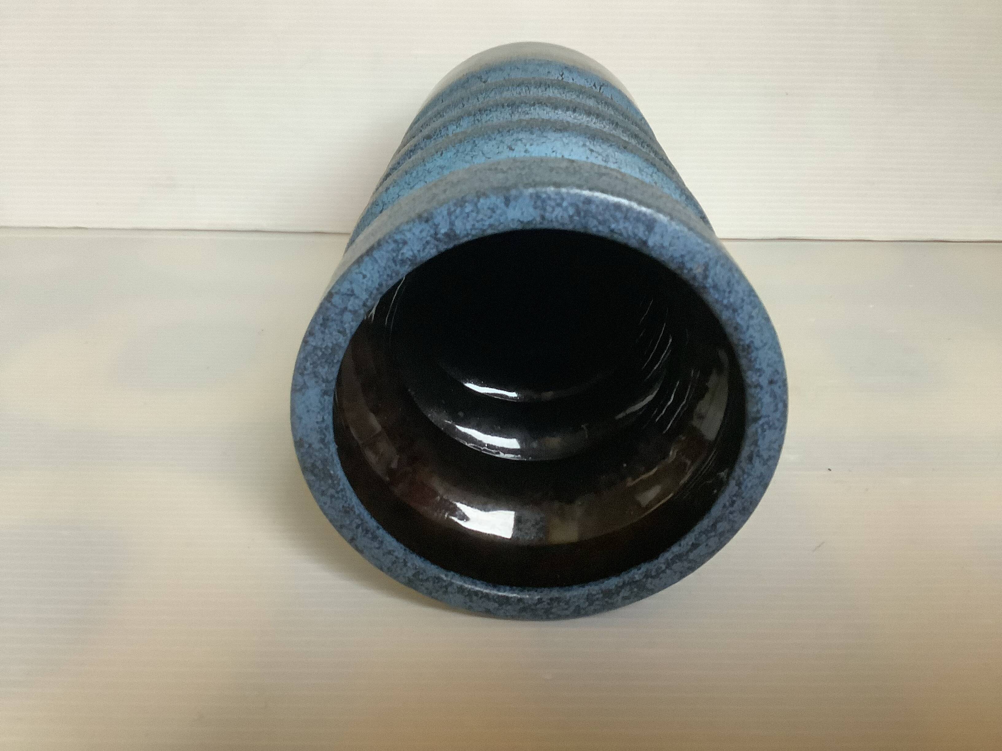 Vase pagode Dumler Breiden Germany