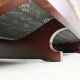 sofa/daybed model GS195 designed by Gianni Songia for Sormani, Italy 1963.