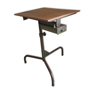 Workshop table