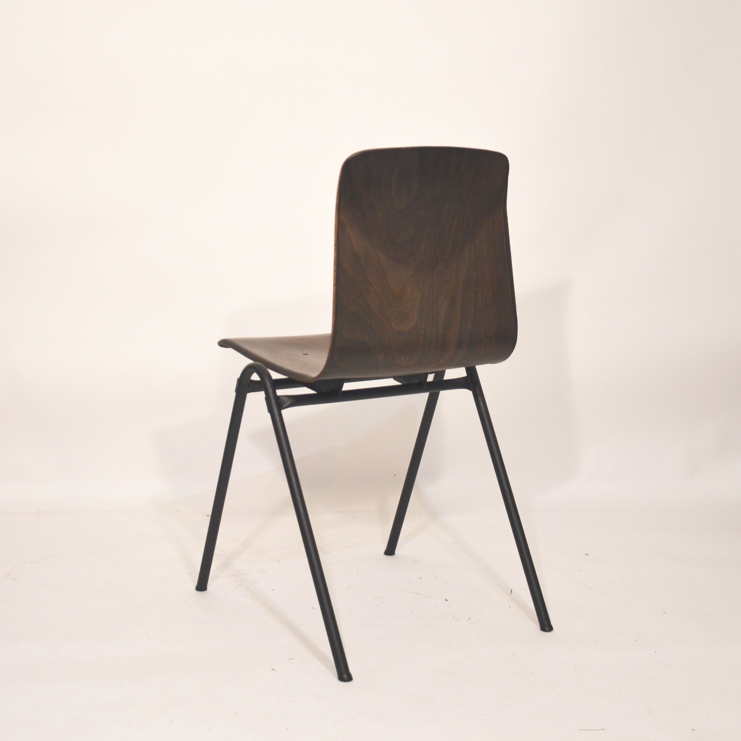 Pagholz 60s Chair