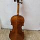 Violin copy of Antonius Stradivarius Faciebat Anno 1721