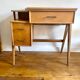Vintage desk