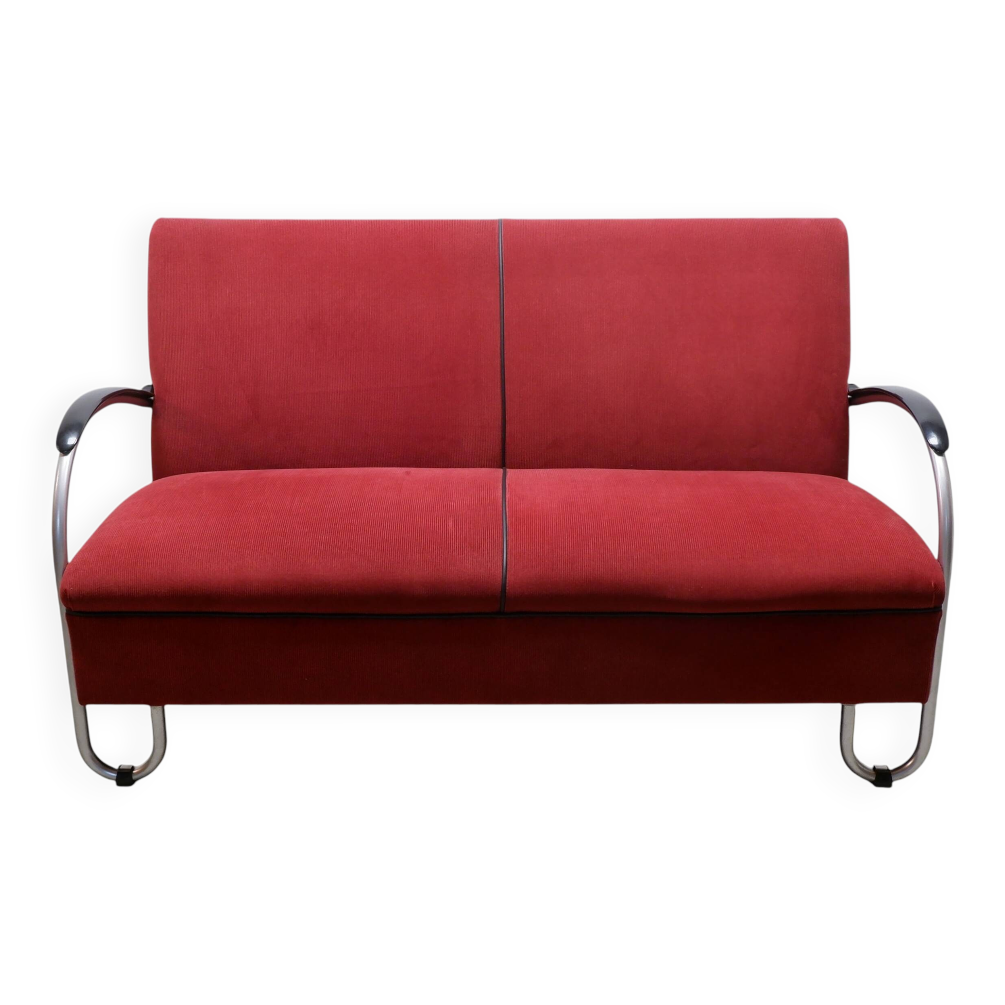 Gispen 444 Sofa