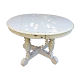 Dining room table