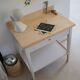 Small antique desk