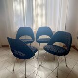 Saarinen Conference Chairs - Knoll