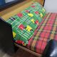 Convertible sofa vintage bed