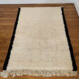 Hizam Beni Ouarain carpet 120x170 cm