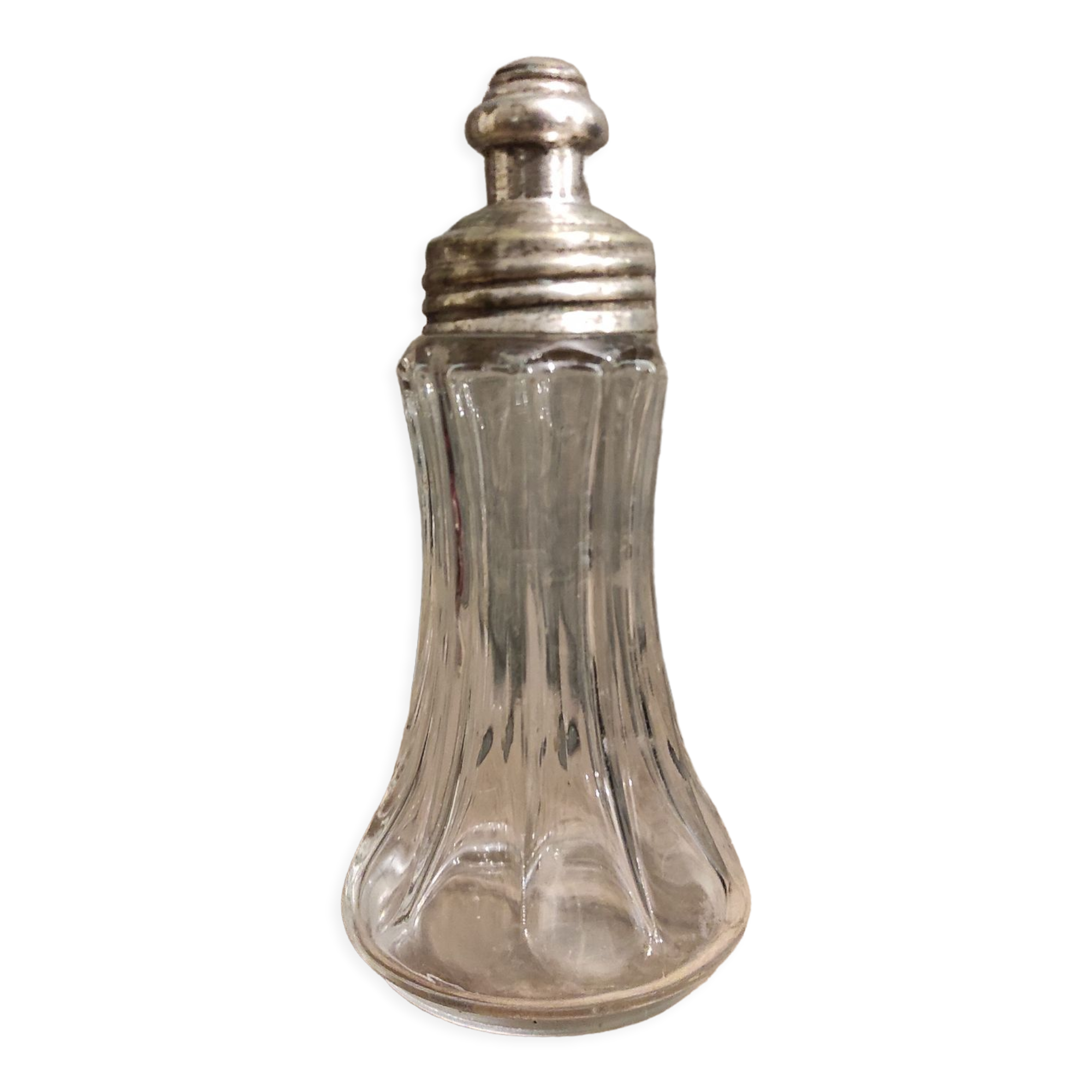 Vintage French sugar shaker, La Parfaite