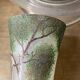 Vase art nouveau