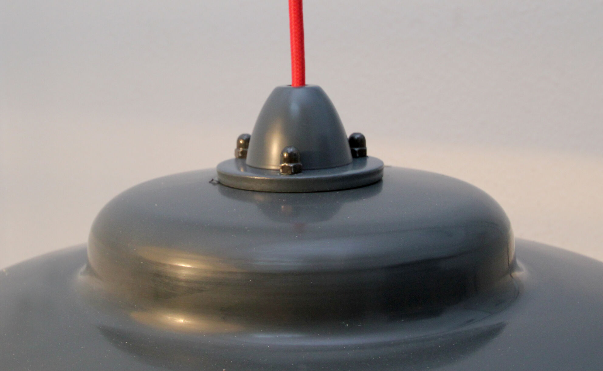 1970s industry ceiling lamp