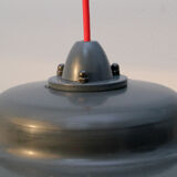 1970s industry ceiling lamp