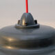 1970s industry ceiling lamp