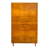 Vintage Wardrobe by UP Závody, 1960s, Czechoslovakia
