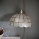 Suspension en nacre