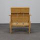 Crate lounge chair, in the style of Gerrit Rietveld, 1980s